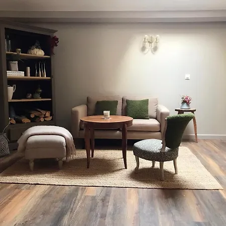 Apartment Douillet, Plein Centre Le Chambon-sur-Lignon