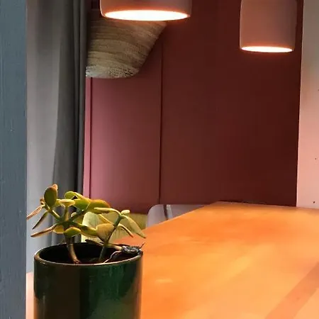 Douillet, Plein Centre アパート