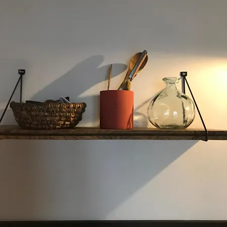 Apartment Douillet, Plein Centre Le Chambon-sur-Lignon
