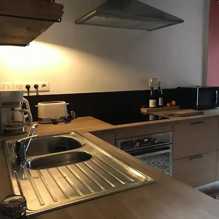 Douillet, Plein Centre Le Chambon-sur-Lignon